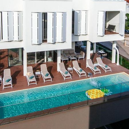 Dedaj Resort - Villa Auri ザダル エクステリア 写真