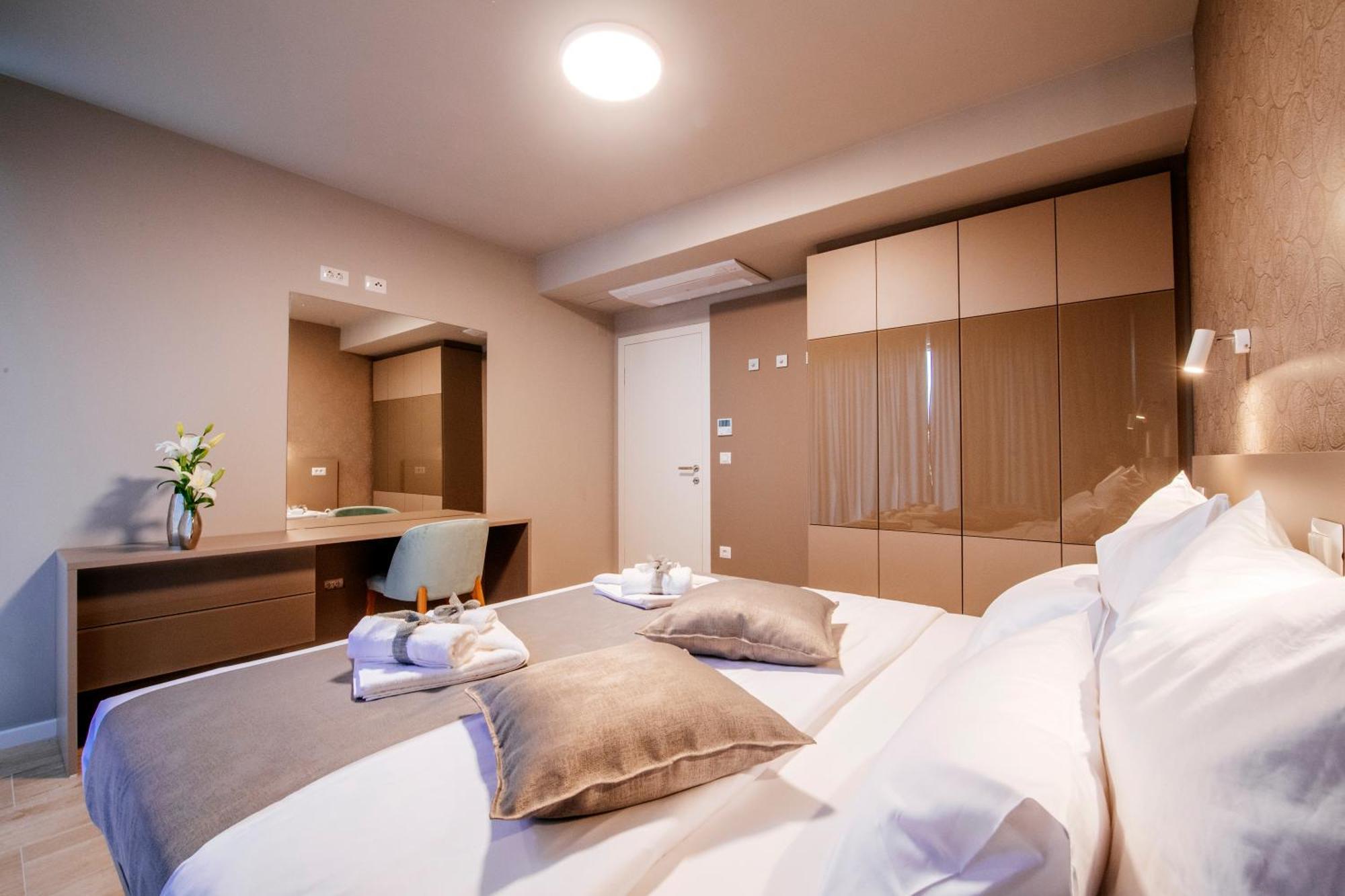 Dedaj Resort - Villa Auri ザダル 部屋 写真