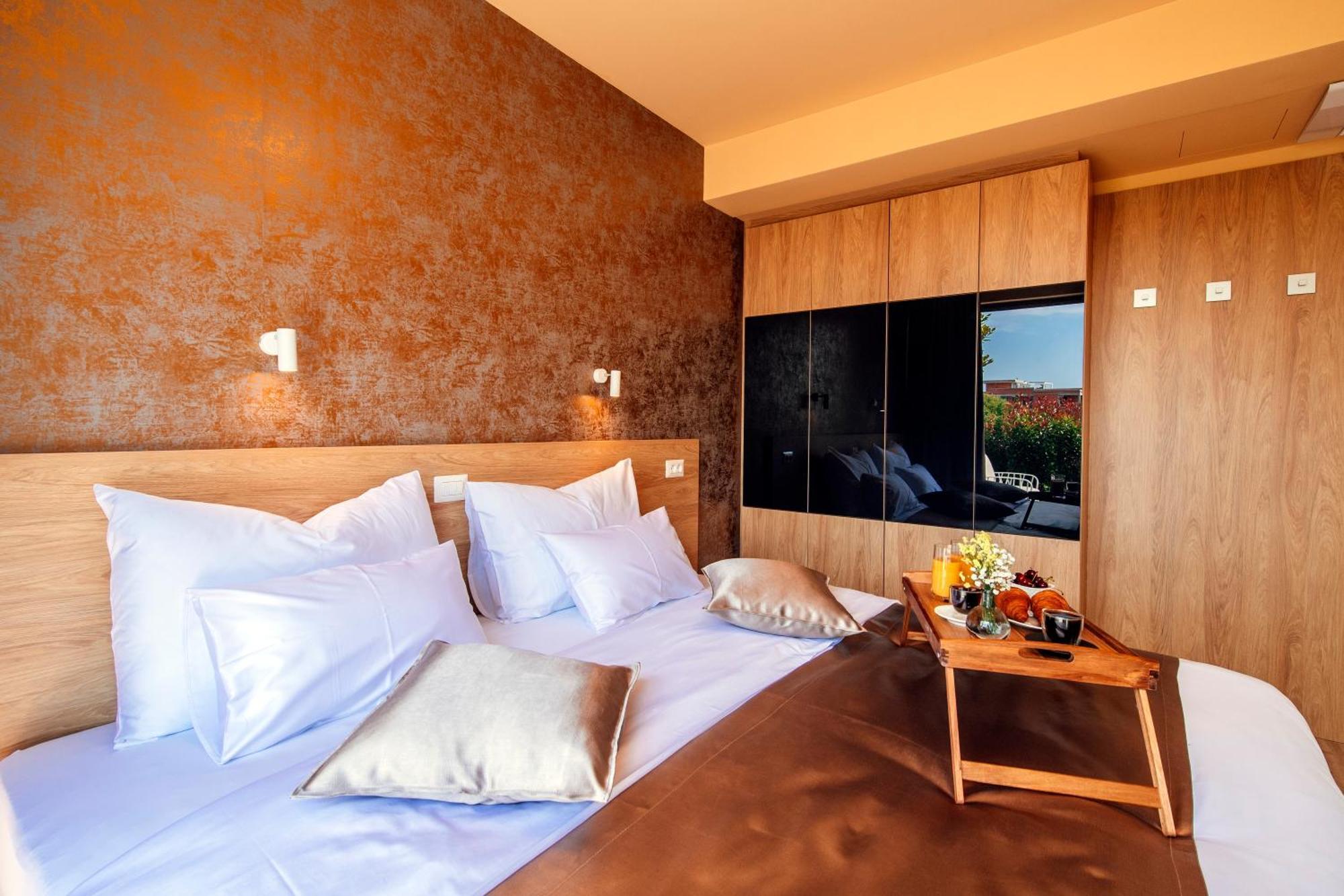 Dedaj Resort - Villa Auri ザダル 部屋 写真