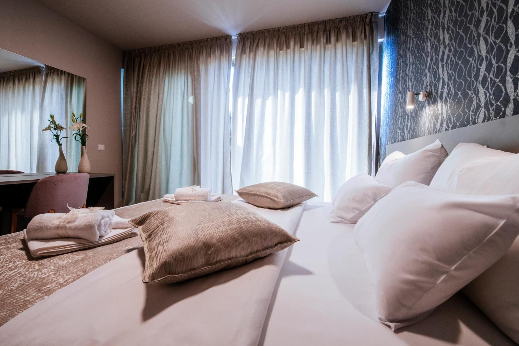 Dedaj Resort - Villa Auri ザダル 部屋 写真