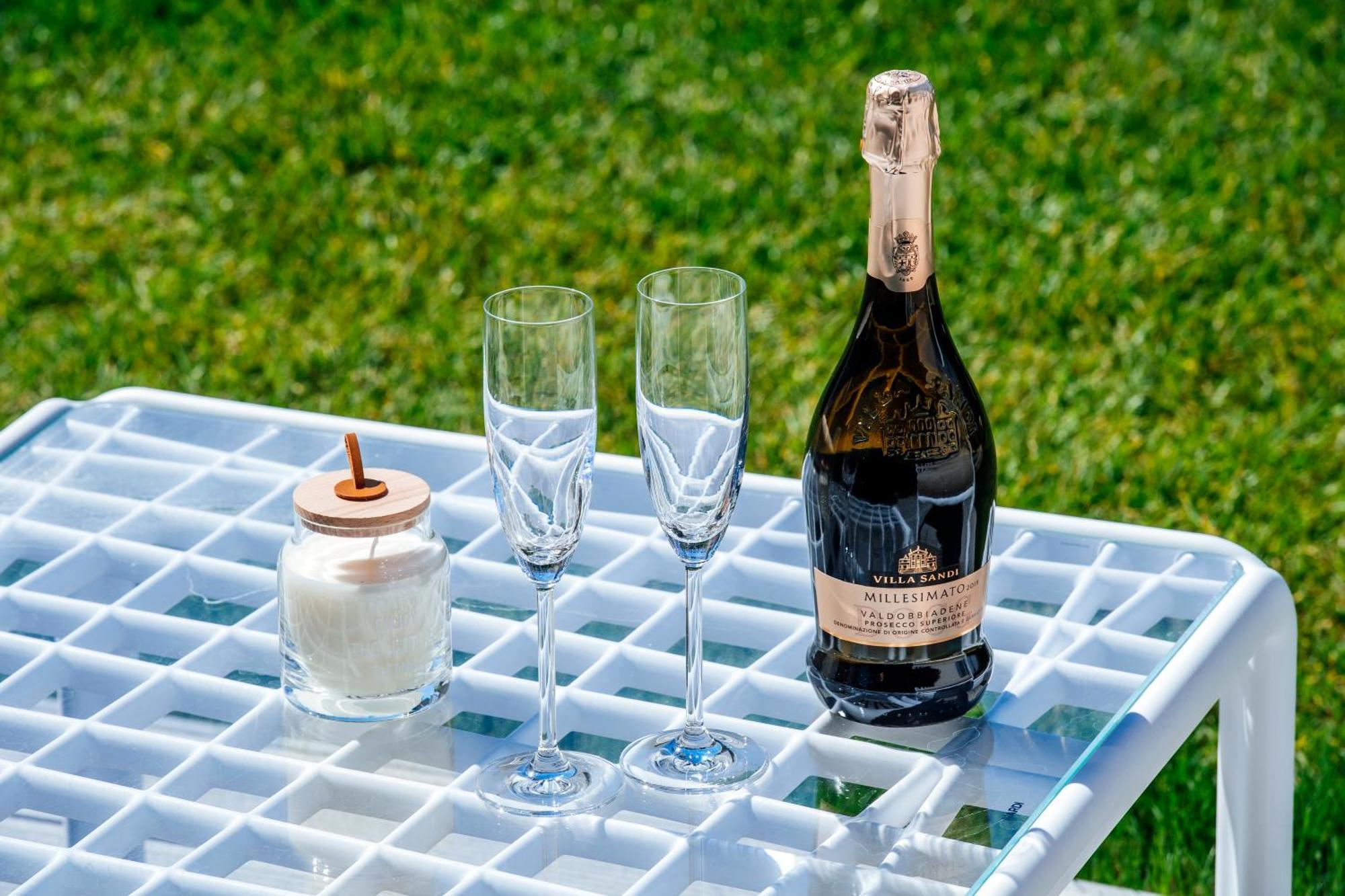 Dedaj Resort - Villa Auri ザダル 部屋 写真