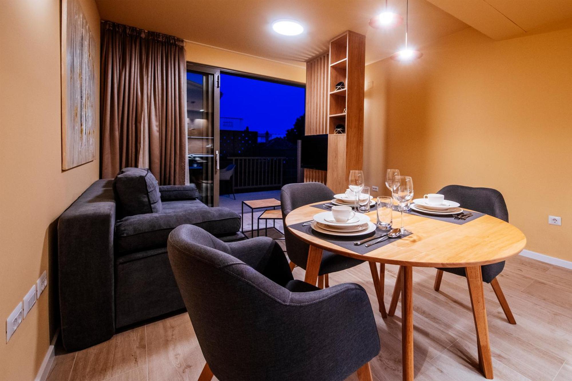 Dedaj Resort - Villa Auri ザダル 部屋 写真