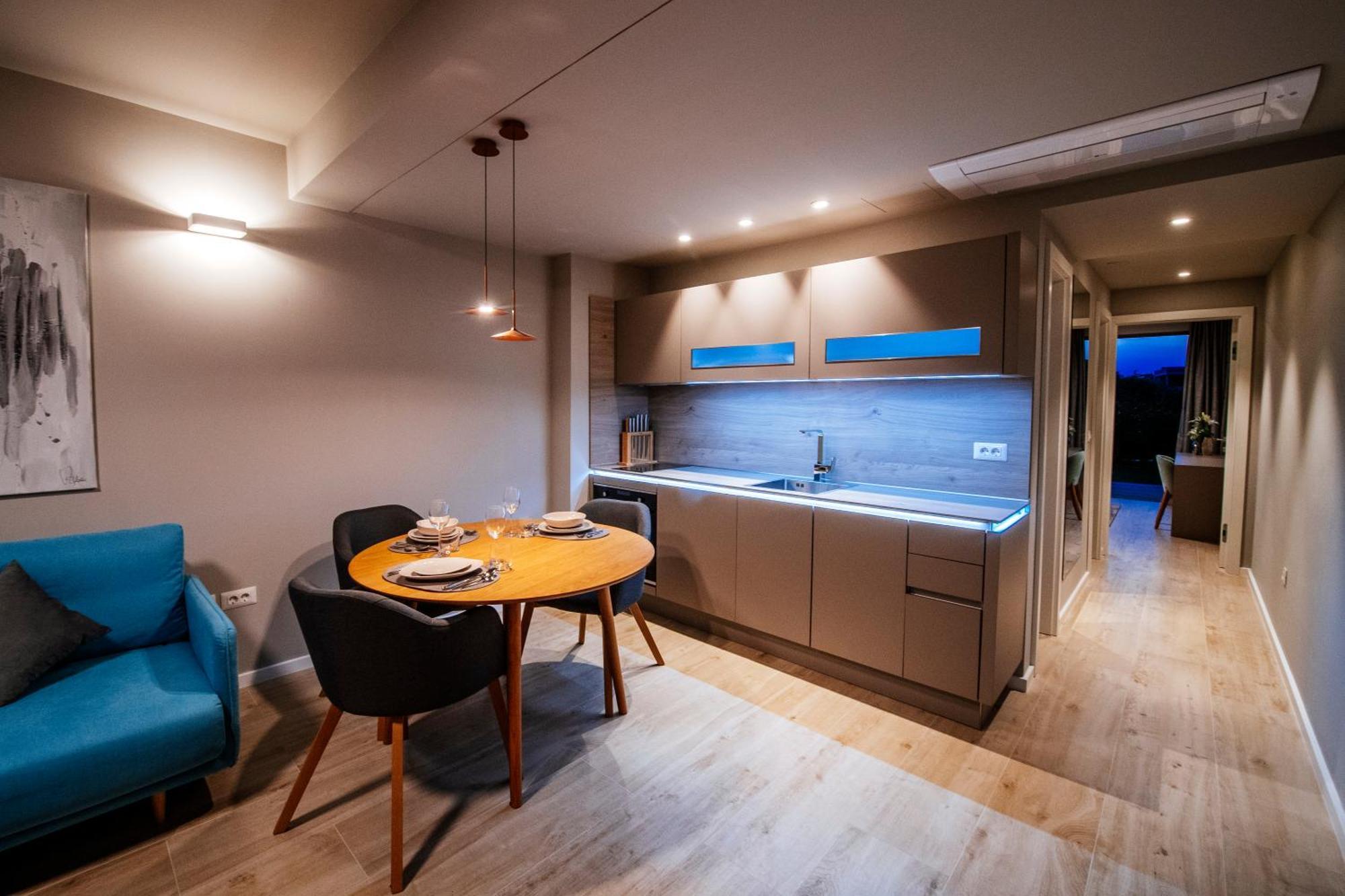 Dedaj Resort - Villa Auri ザダル 部屋 写真