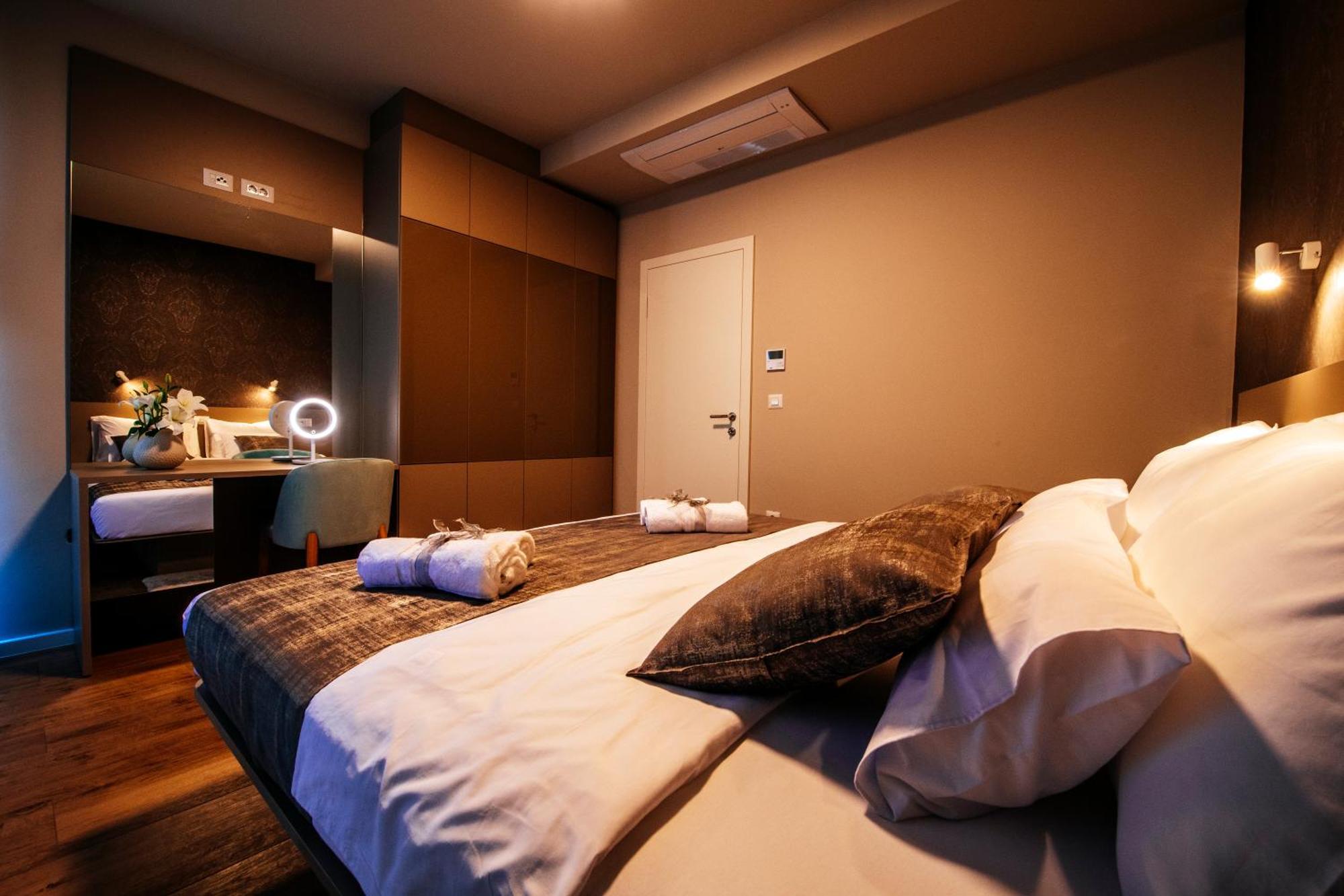 Dedaj Resort - Villa Auri ザダル 部屋 写真