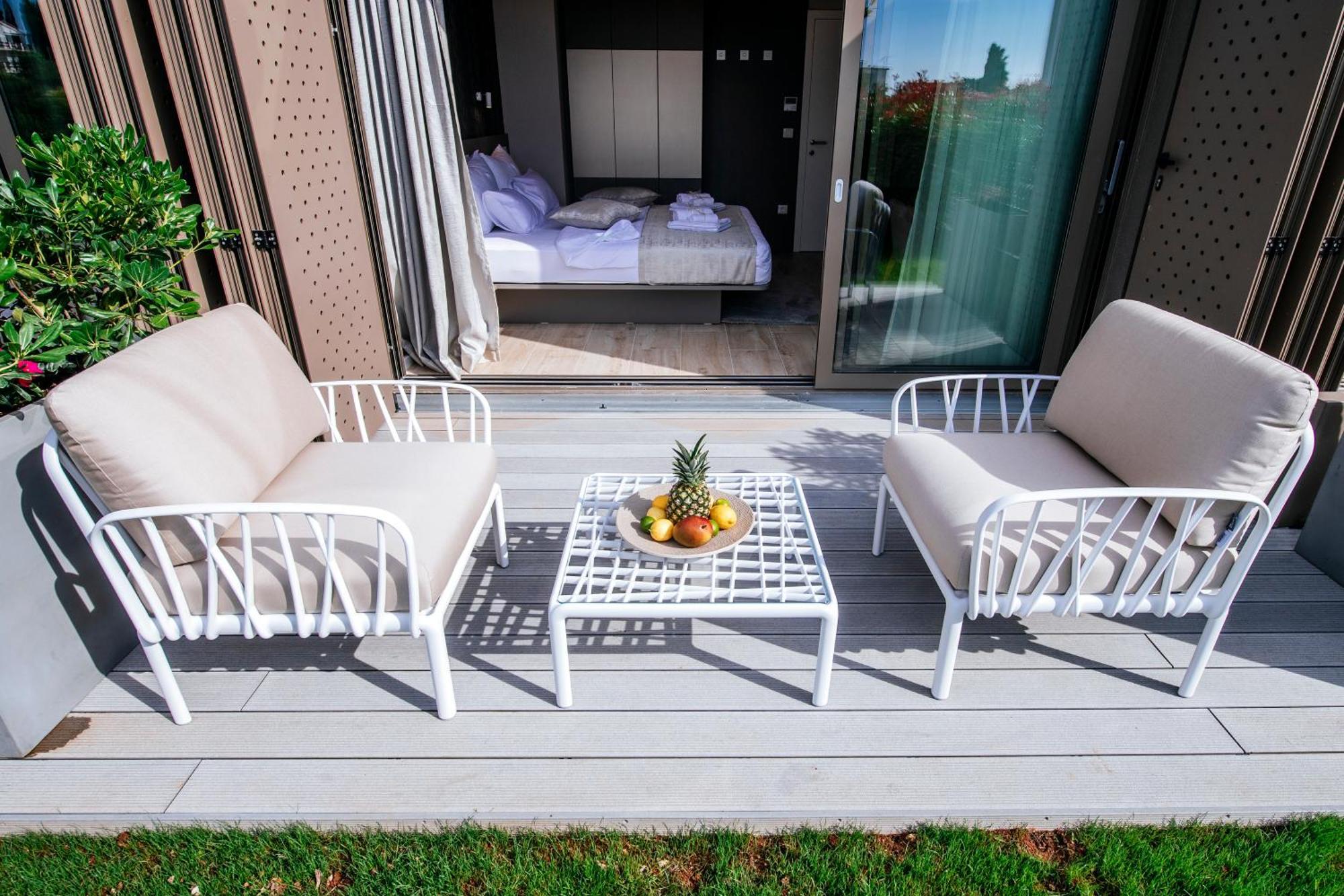 Dedaj Resort - Villa Auri ザダル 部屋 写真