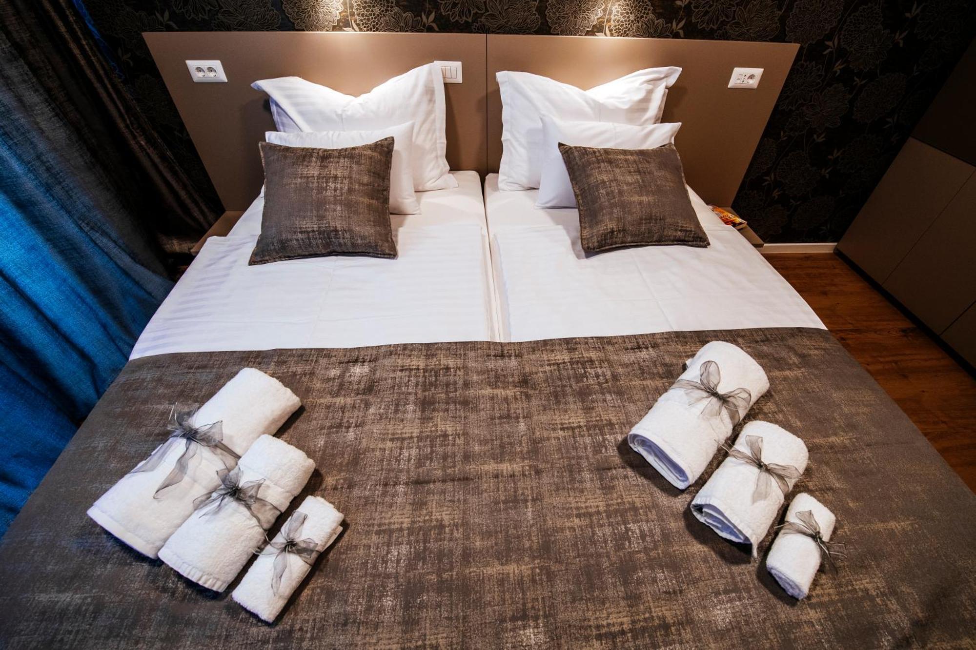 Dedaj Resort - Villa Auri ザダル 部屋 写真