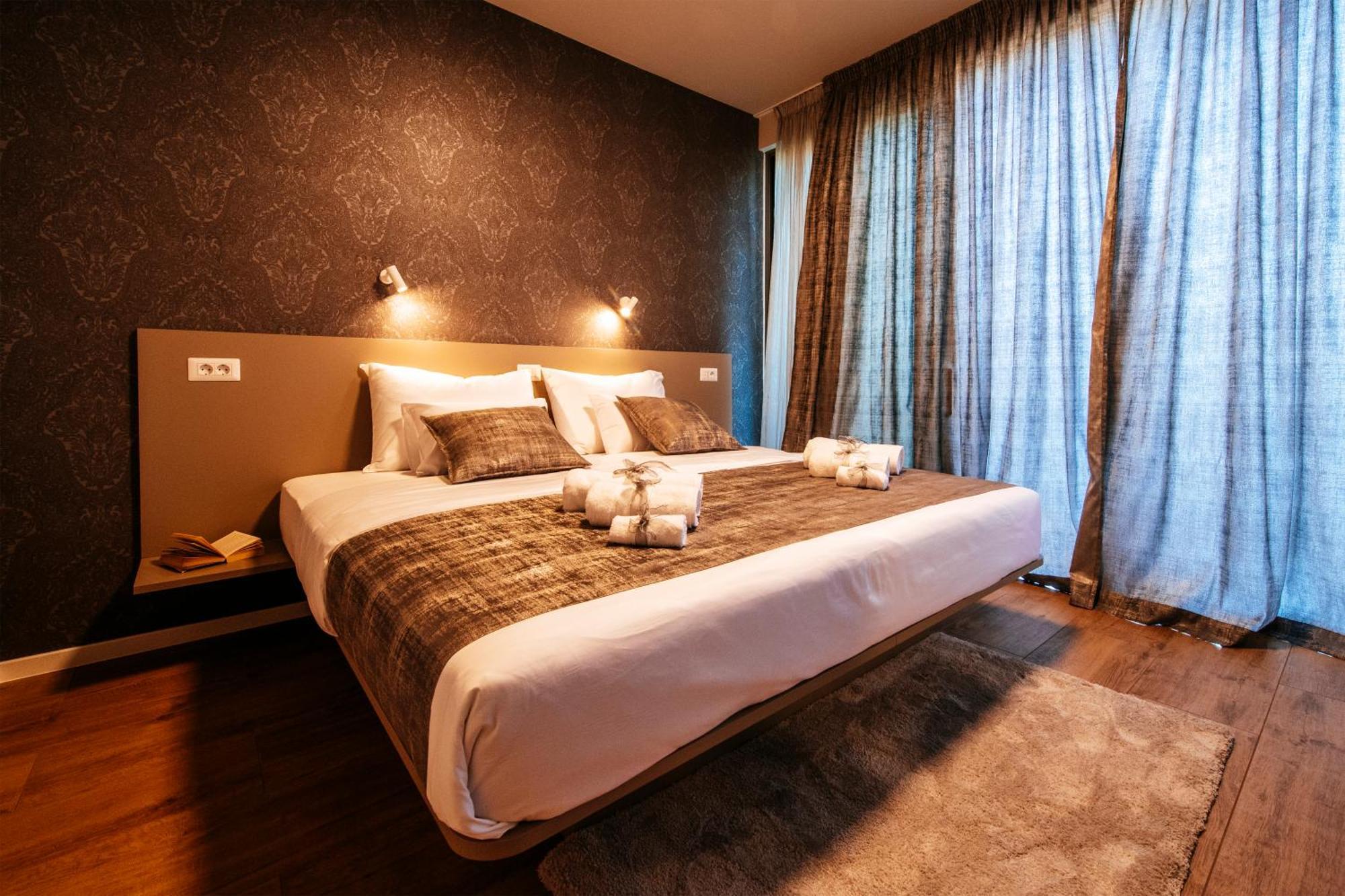 Dedaj Resort - Villa Auri ザダル 部屋 写真