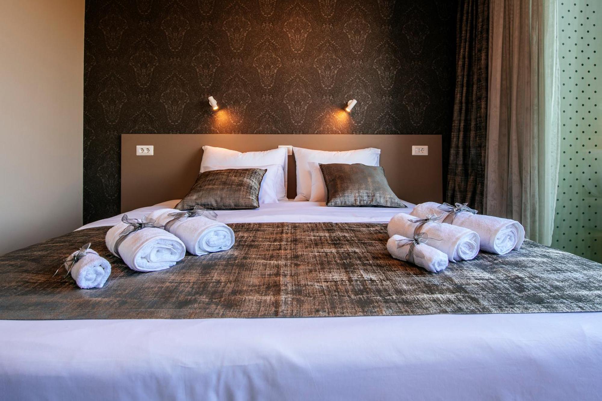 Dedaj Resort - Villa Auri ザダル 部屋 写真